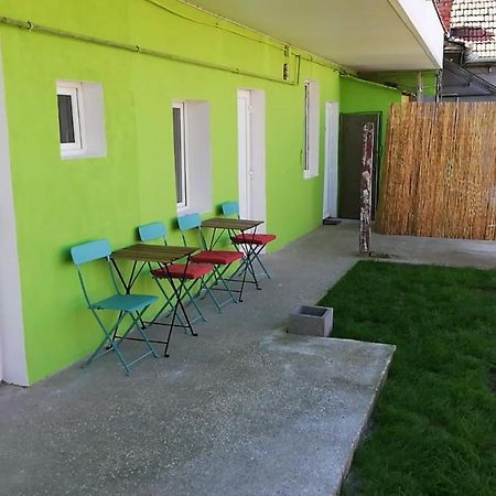 Pensiunea Nela Cluj-Napoca Exteriör bild