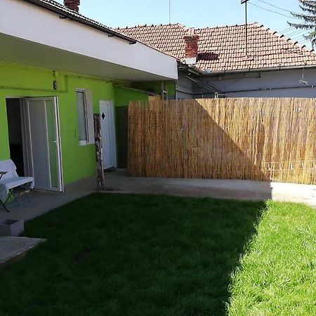 Pensiunea Nela Cluj-Napoca Exteriör bild