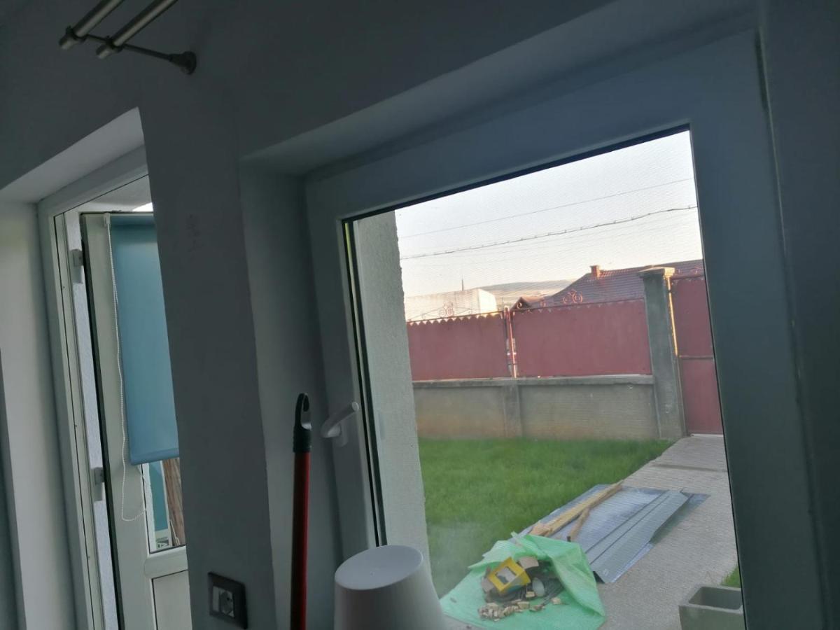 Pensiunea Nela Cluj-Napoca Exteriör bild