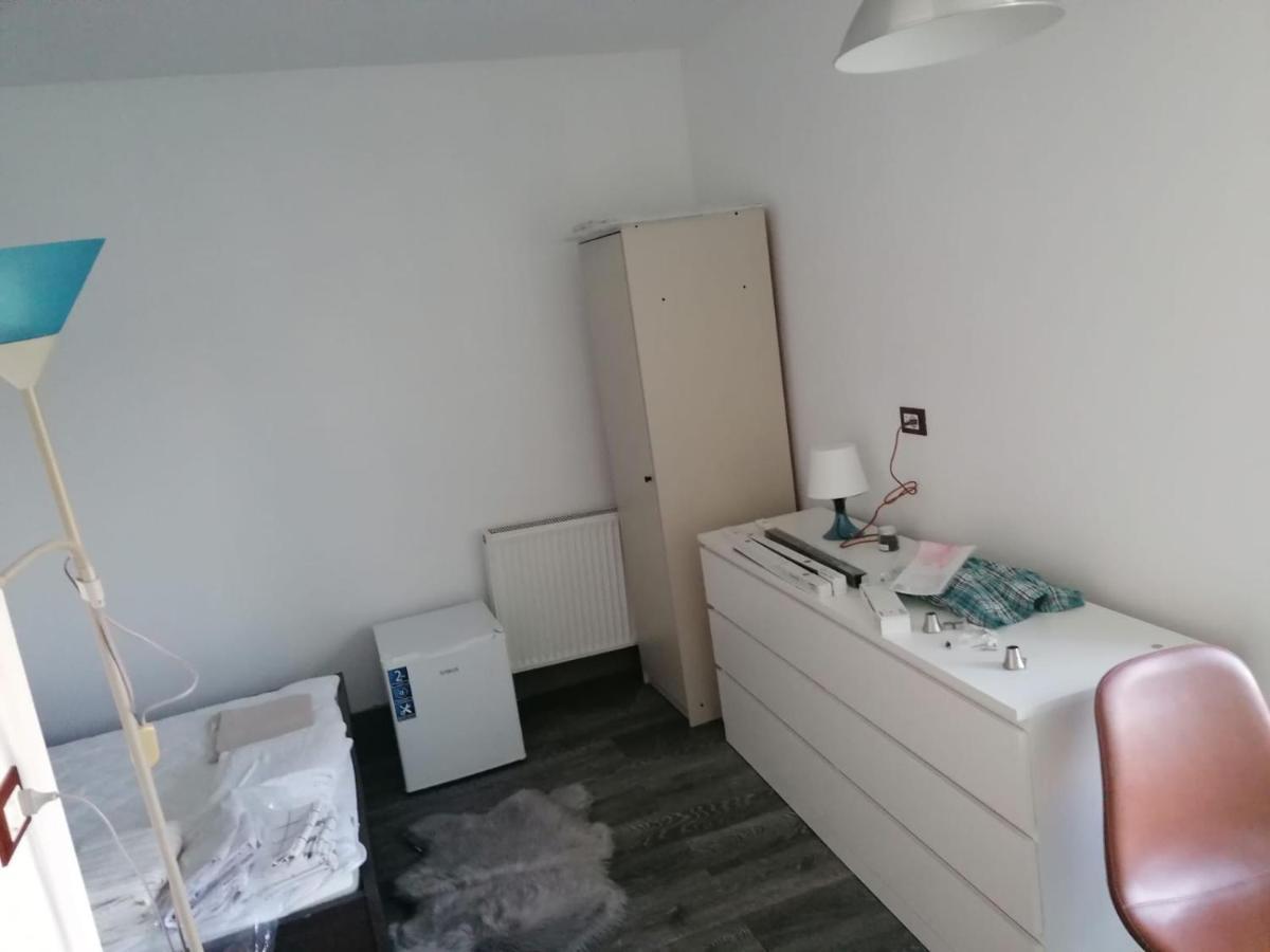 Pensiunea Nela Cluj-Napoca Exteriör bild