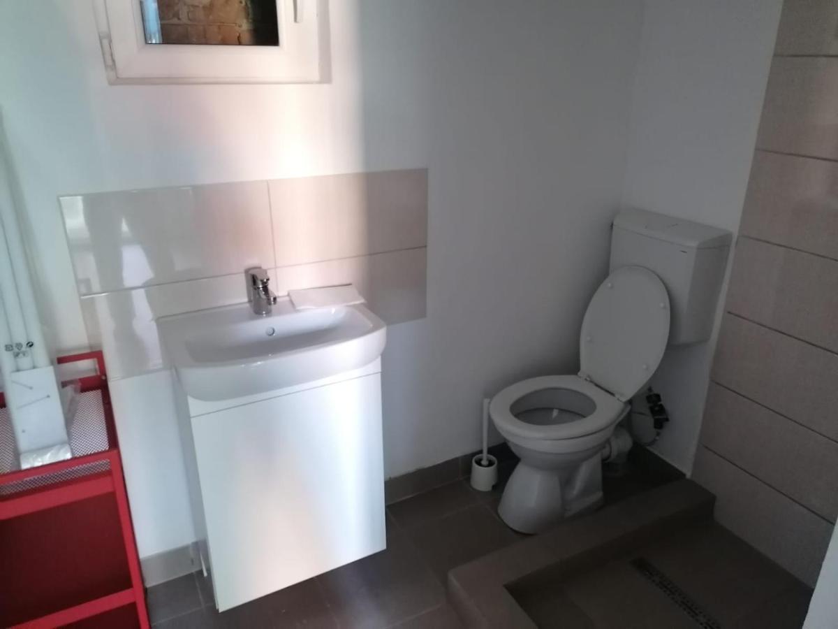 Pensiunea Nela Cluj-Napoca Exteriör bild