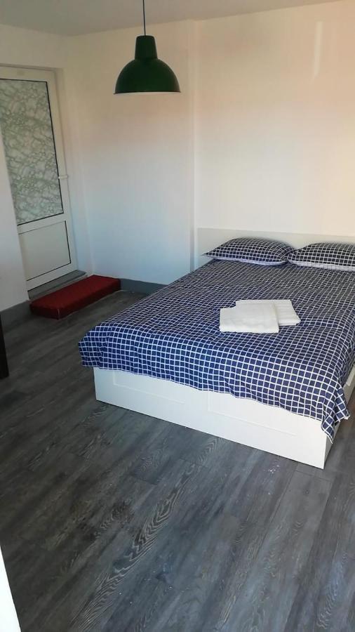 Pensiunea Nela Cluj-Napoca Exteriör bild